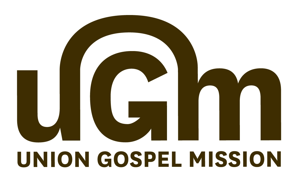 Union Gospel Mission - Inland Northwest