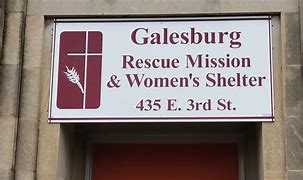 Galesburg Rescue Mission and Women's Shelter