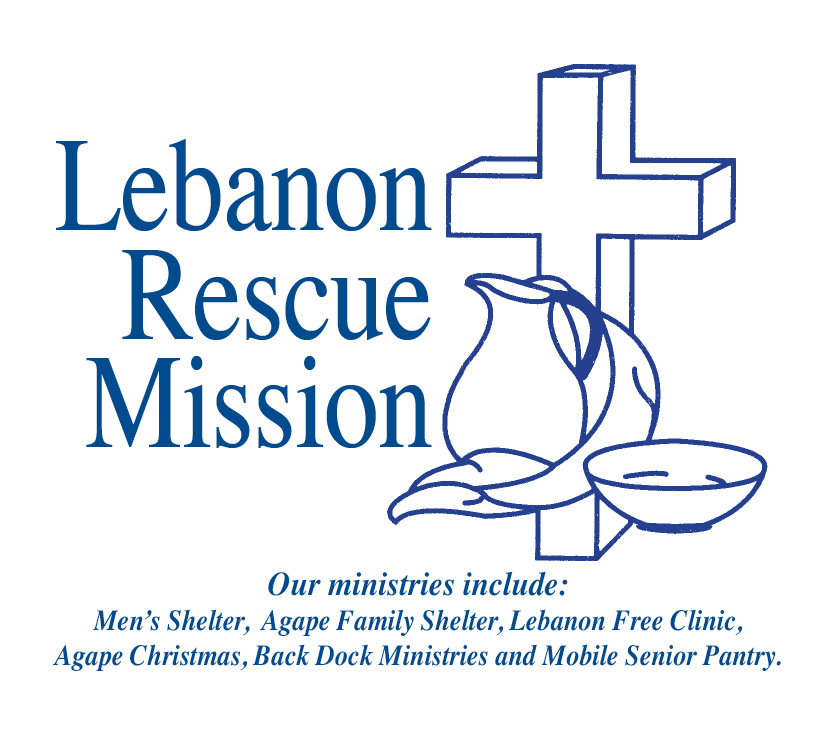 Lebanon Rescue Mission, Inc.