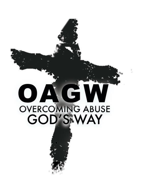 Overcoming Abuse God's Way