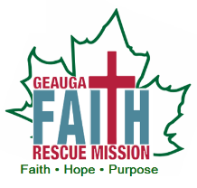 Geauga Faith Rescue Mission
