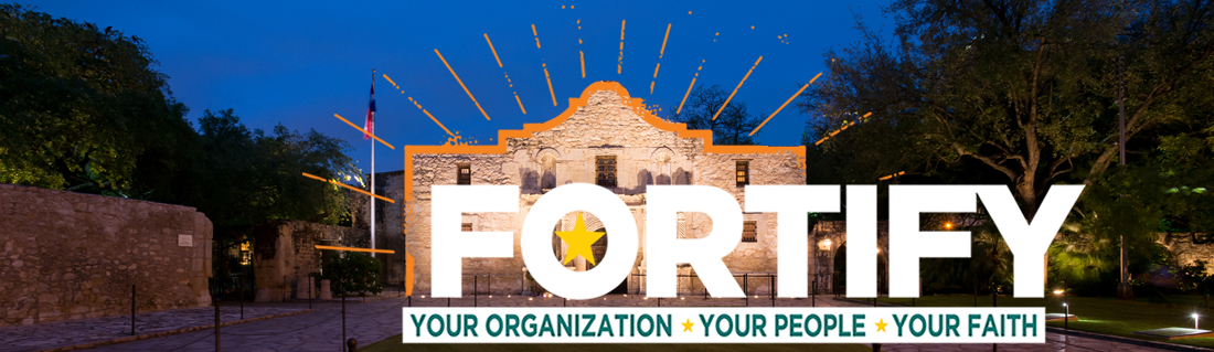 FORTIFY Conference Banner