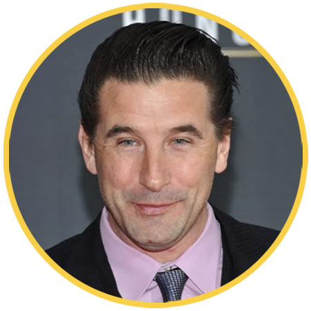 William Baldwin