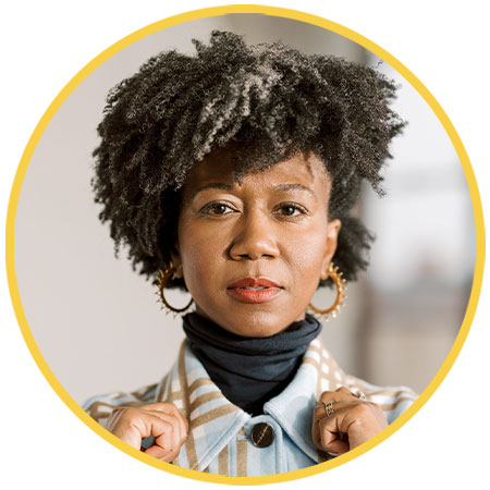 Sharon Irving
