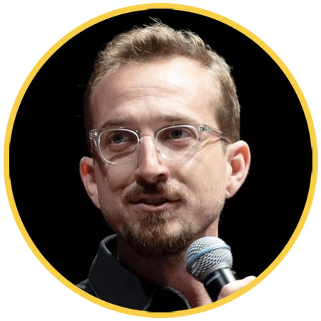 Jason Jaggard