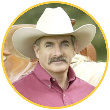 Dr. Lew Sterrett