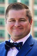 Jeremy Montgomery