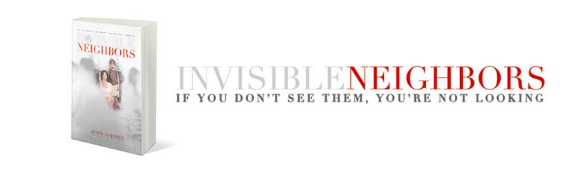 Invisible Neighbors