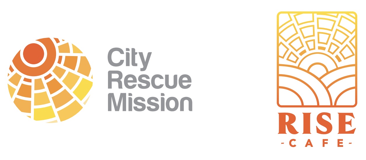 City Rescue Mission Logo