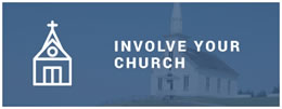 Involve Your Church