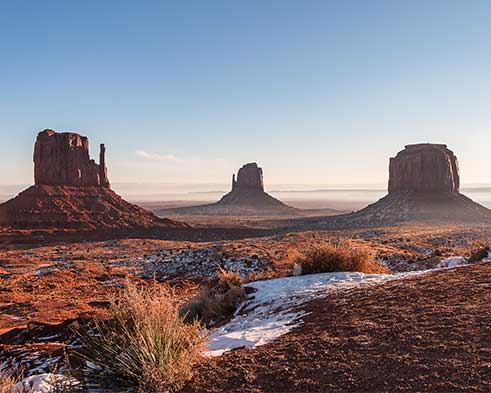 Photo of Arizona Desert