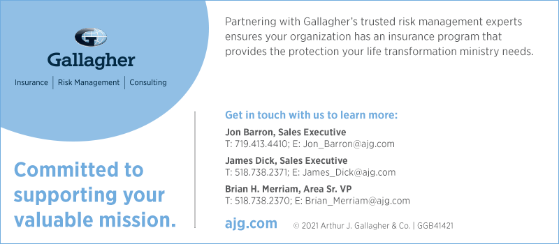 Merriam/Gallagher Insurance