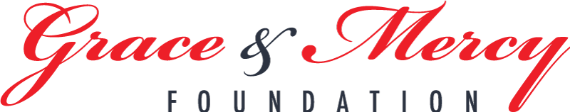 Grace & Mercy logo
