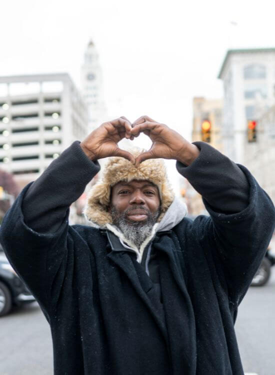 Photo courtesy of Philly House