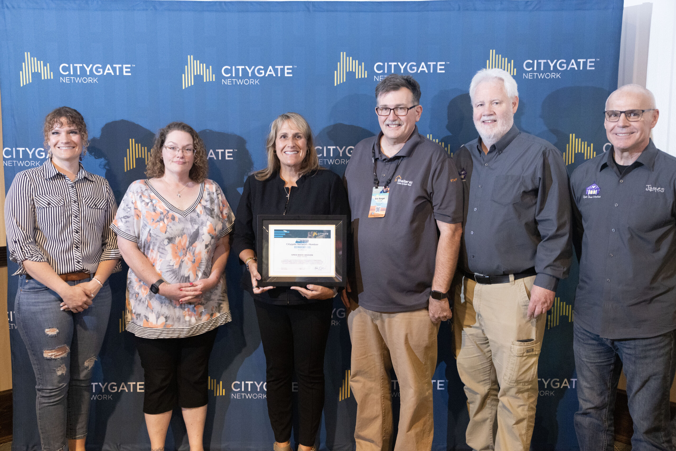 Citygate Network Phoenix 2025