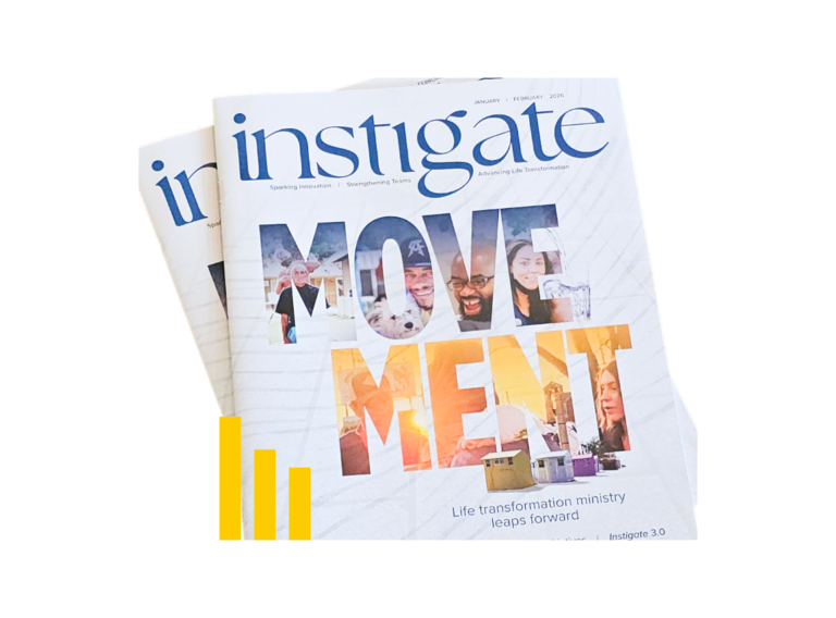 Instigate Magazine | Citygate Network