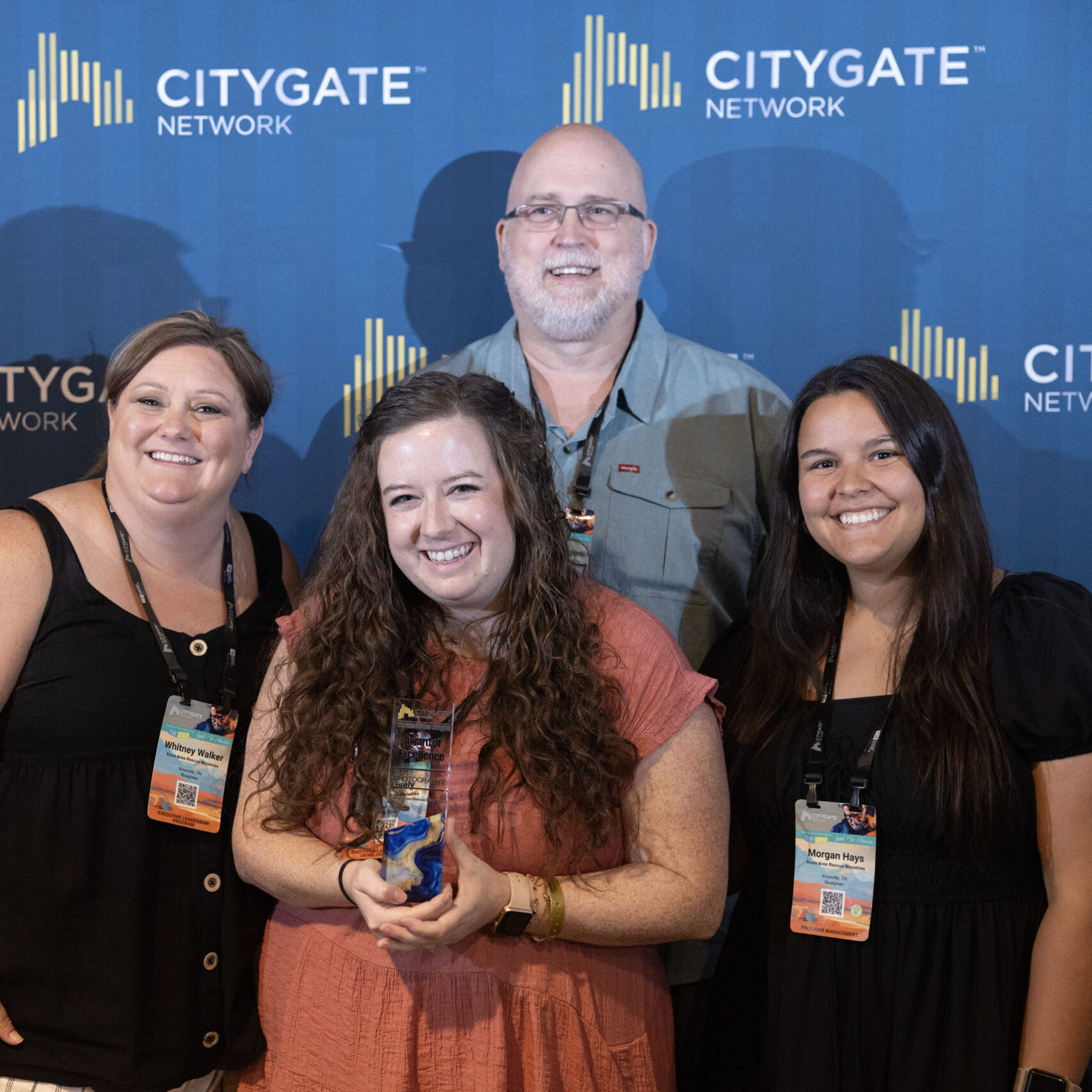 Citygate Network Phoenix 2025