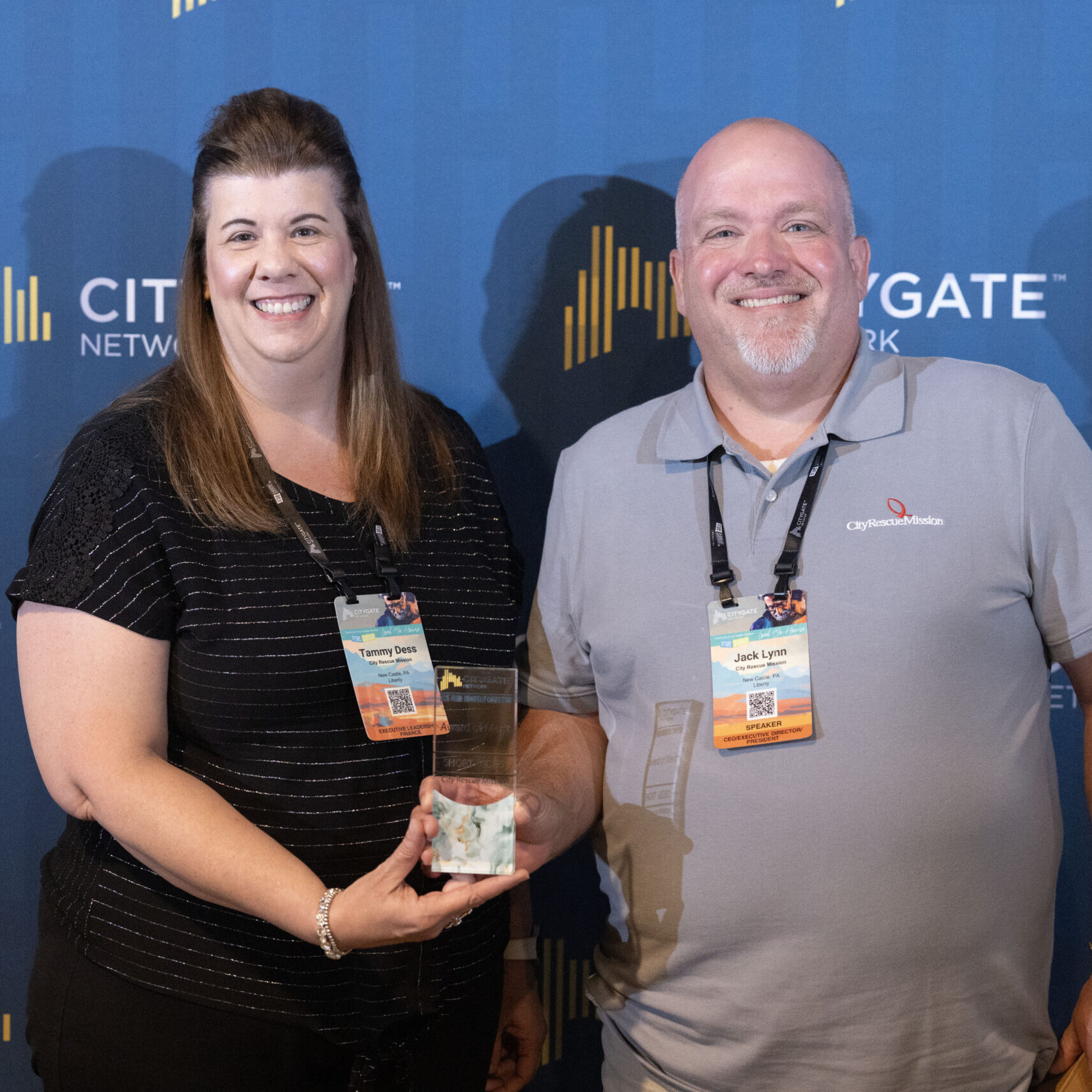 Citygate Network Phoenix 2025