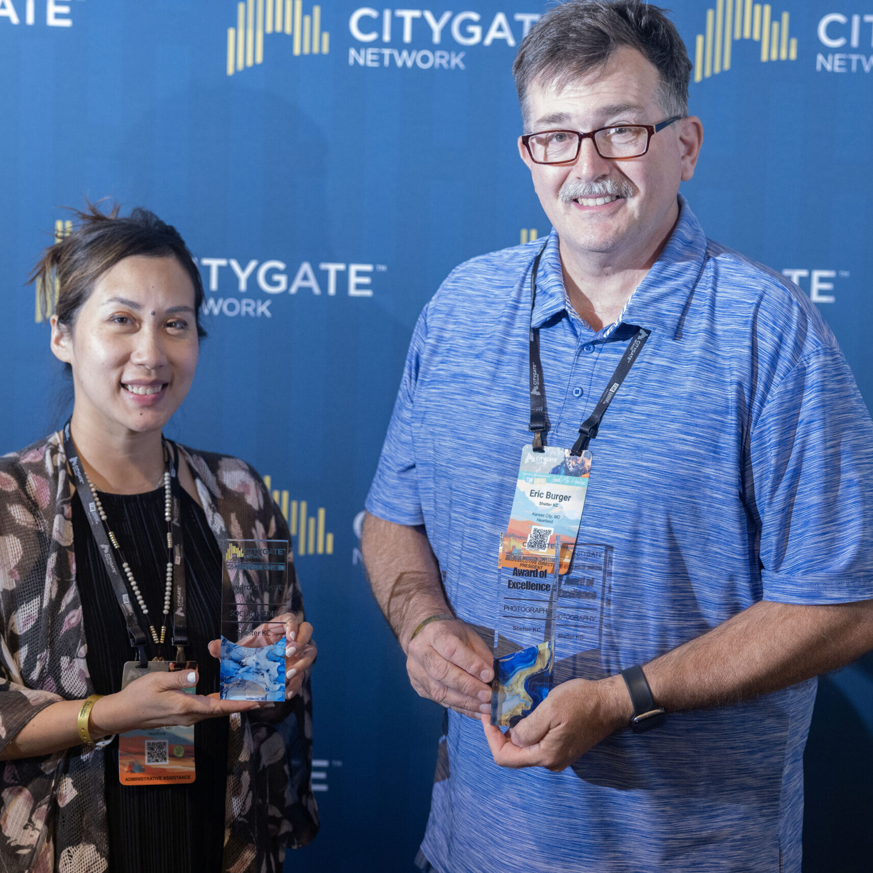 Citygate Network Phoenix 2025