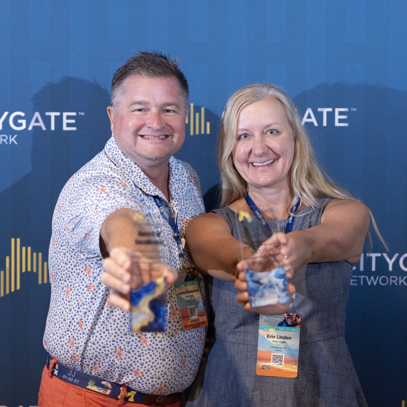 Citygate Network Phoenix 2025