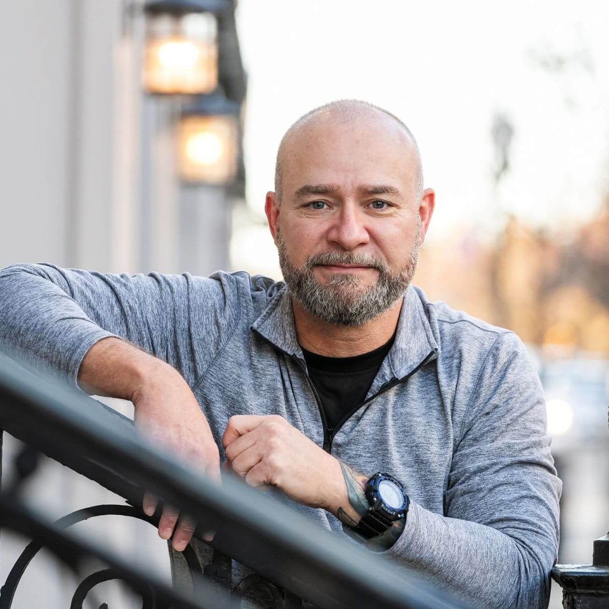 Photo courtesy of Market Street Mission