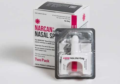 narcan