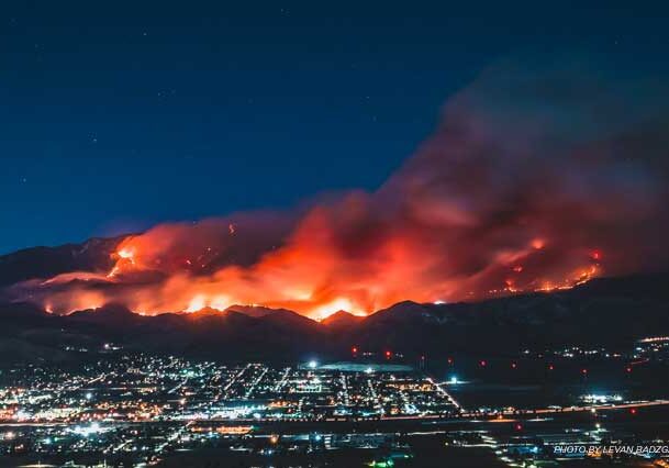 wildfire-ca
